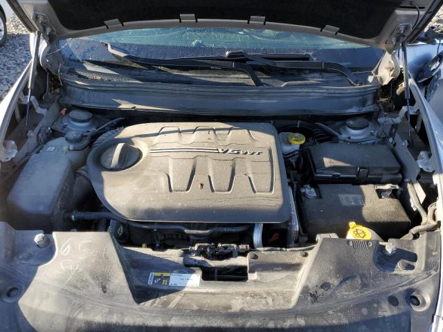 1C4PJMDX4JD576484 Jeep Cherokee Limited
