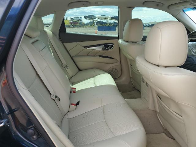 JN1BY1AR5JM220820 Infiniti Q70 3.7 Luxe