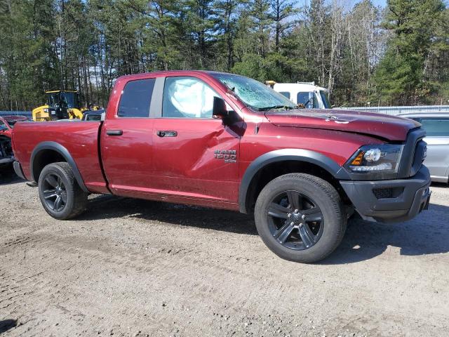 1C6RR7GG6MS527079 RAM 1500 Classic Slt