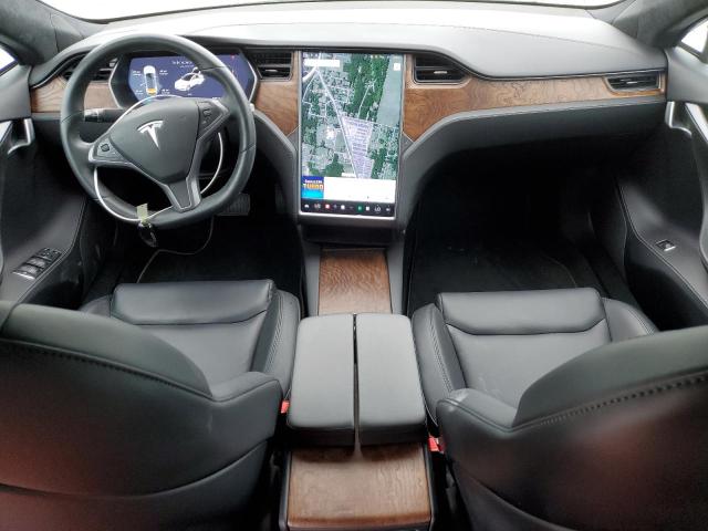 5YJSA1E24MF425928 Tesla MODEL S