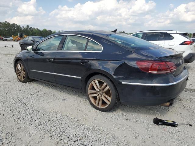 WVWRP7AN6EE527427 Volkswagen CC LUXURY