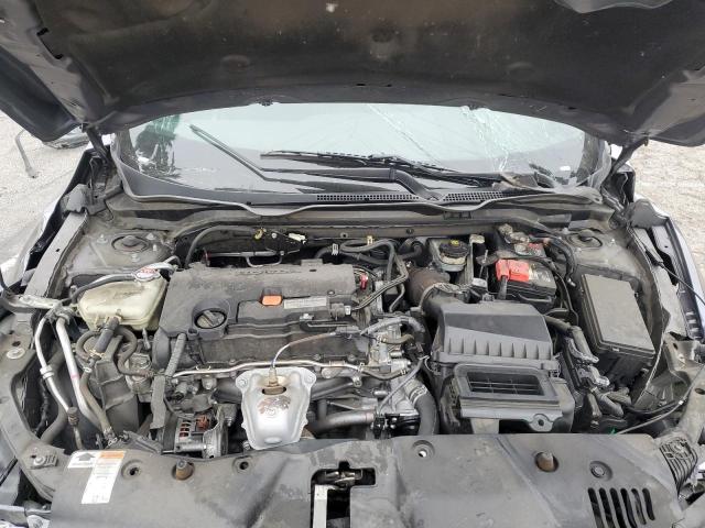 19XFC2F82ME202085 Honda Civic Sport
