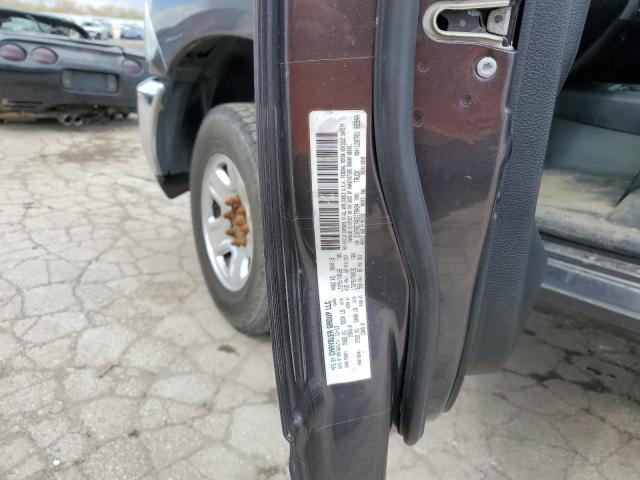3C6TR5CT4EG179434 RAM 2500 St