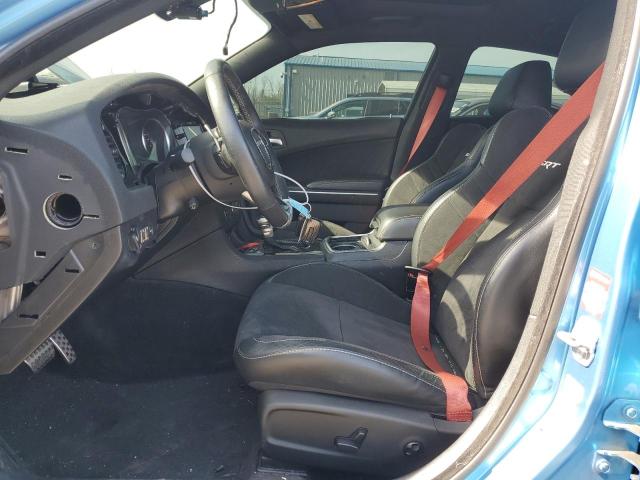 2C3CDXEJ8FH917790 Dodge Charger Srt 392