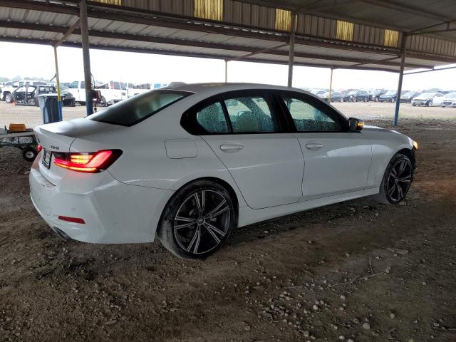 3MW69FF05P8D02469 BMW 330I