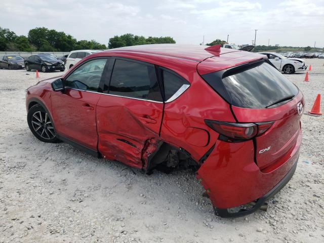 JM3KFADL8H0105695 Mazda Cx-5 Grand Touring