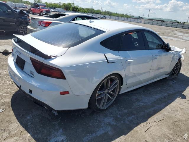 WAUW3AFC7HN019018 Audi A7 Competition Prestige