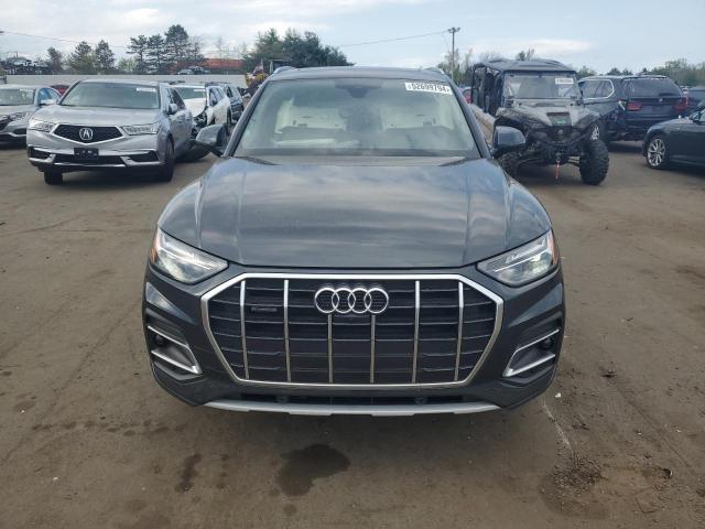 WA1BAAFY4M2023603 Audi Q5 Premium Plus