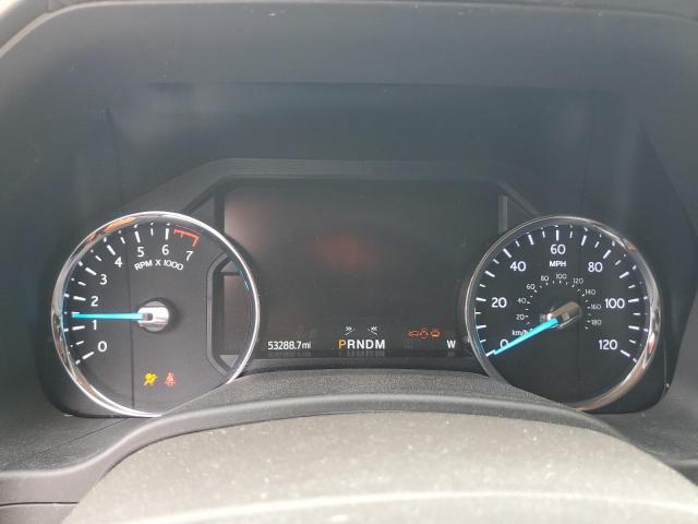 1FMJK1HTXMEA78213 Ford Expedition Max Xlt