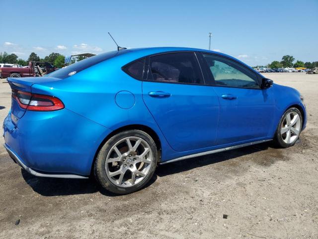 1C3CDFEB9FD254150 Dodge DART GT