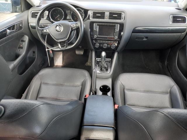 3VWL17AJ3HM375686 Volkswagen JETTA SEL