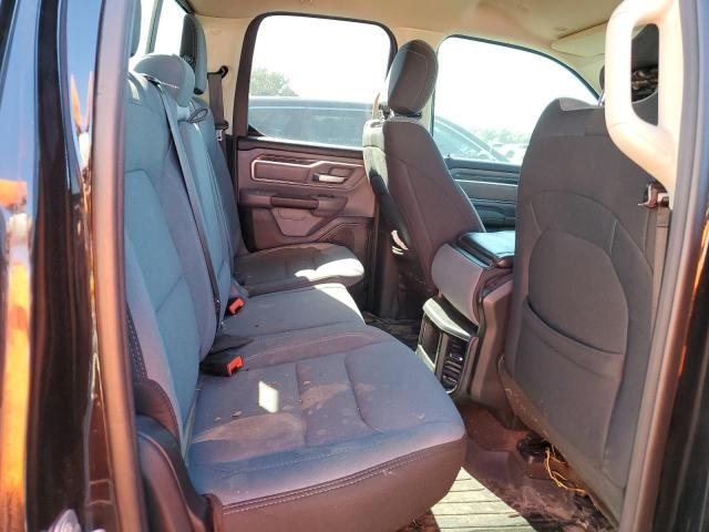1C6SRFBT0KN886259 RAM 1500 Big Horn/lone Star