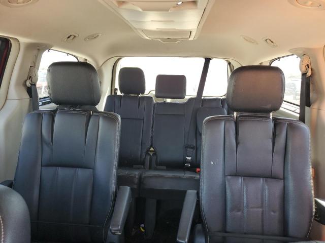 2C4RC1CG7ER107380 Chrysler Town & Country Touring L