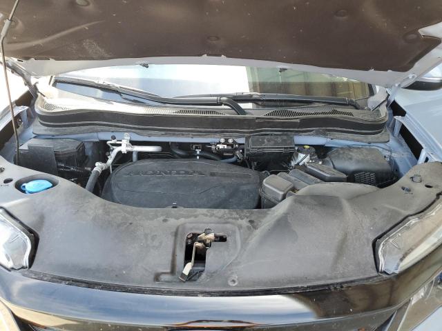 5FNYF6H22NB042303 Honda PILOT SE