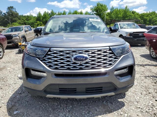 1FM5K8HC0NGA72436 Ford Explorer Platinum