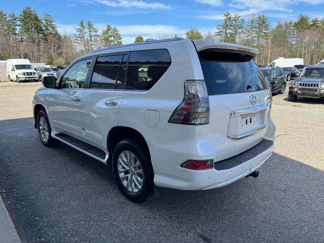 JTJBM7FX8G5140835 Lexus GX 460