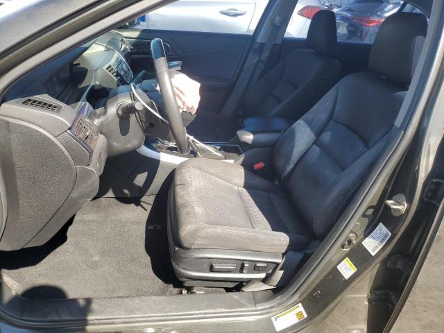 1HGCR2F50EA114066 Honda Accord Sport