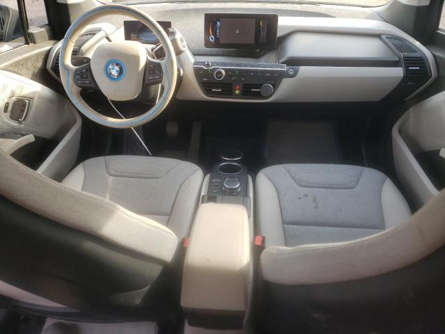 WBY1Z4C57EV275432 BMW I3 REX