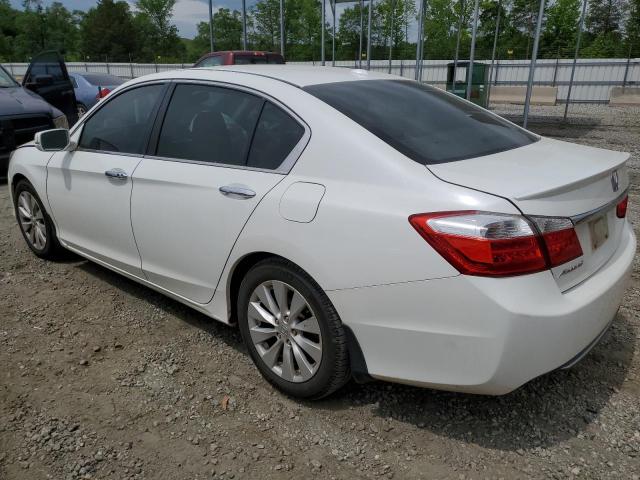 1HGCR2F82EA253609 Honda ACCORD EXL