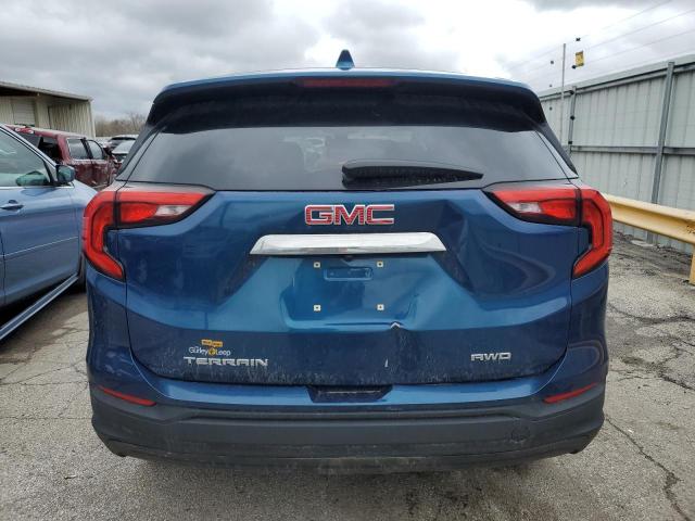 3GKALTEV1LL217229 GMC Terrain Sle