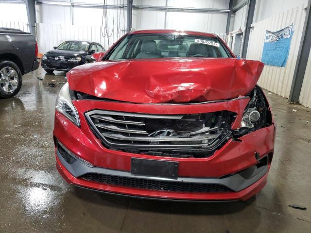 5NPE34AF5FH220950 Hyundai Sonata Sport