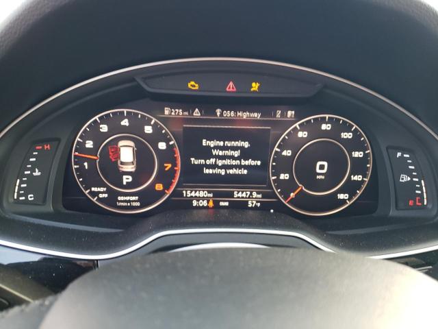 WA1LAAF79HD002669 Audi Q7 Premium Plus