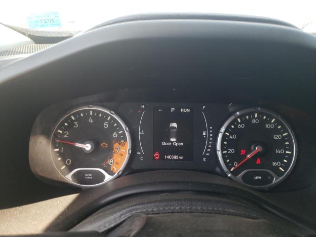 ZACCJBBB7HPE78801 Jeep Renegade Latitude