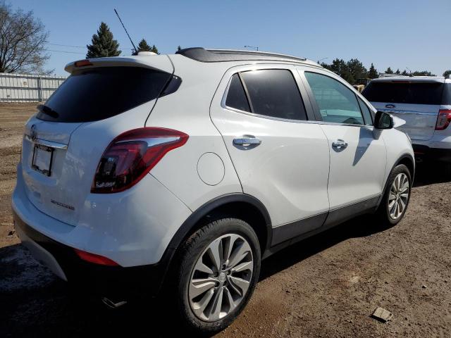 KL4CJASB6KB711394 Buick Encore Preferred