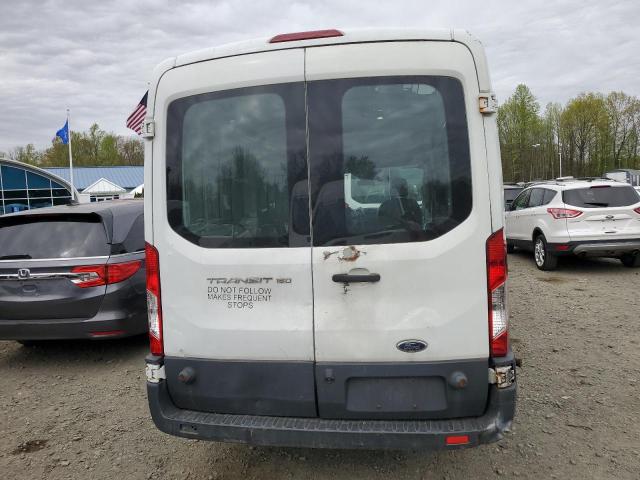1FTYE2CM8HKA24531 Ford Transit T-150