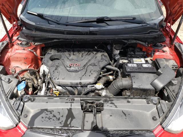 KMHTC6AD1GU264996 Hyundai Veloster