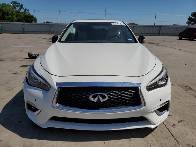 JN1EV7AP5JM354606 Infiniti Q50 LUXE