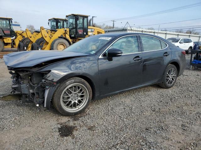 Aukcja sprzedaży 2018 Lexus Es 350, vin: 58ABK1GG0JU111805, numer aukcji: 50181034