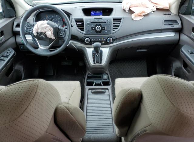 5J6RM3H54EL004386 Honda CR-V EX