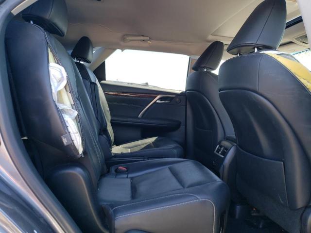 JTJGZKCAXJ2006850 Lexus Rx 350 L