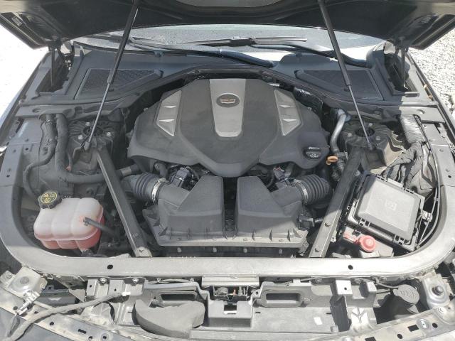 1G6KN5R62KU146011 Cadillac Ct6 Sport