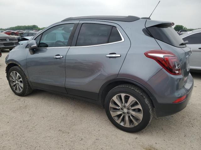 KL4CJASBXKB902767 Buick Encore Preferred