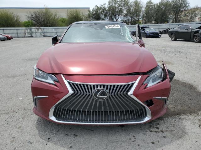 JTHBZ1B19K2002216 Lexus ES 350