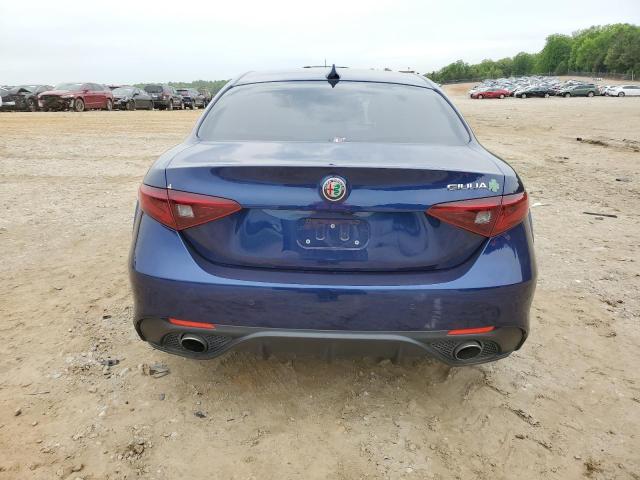 ZARFAECN1H7530949 Alfa Romeo GIULIA TI