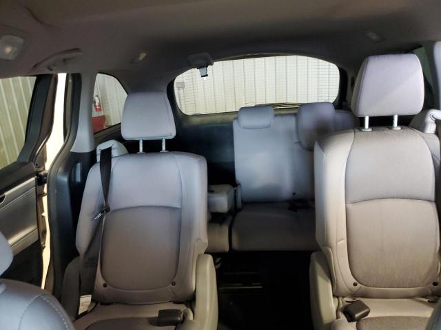 5FNRL6H25KB112255 Honda ODYSSEY LX