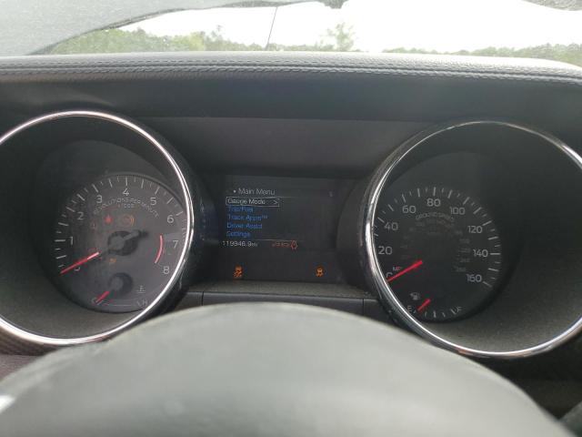 1FATP8EM9G5243960 Ford Mustang