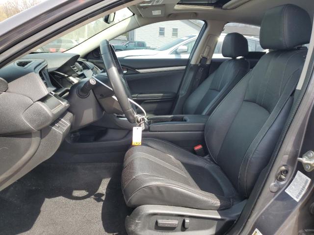 2HGFC1F79GH651226 Honda CIVIC EXL