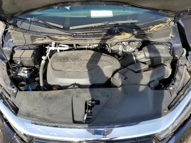5FNRL6H56NB069690 Honda ODYSSEY EX