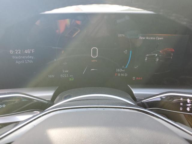 1GYKPTRL4RZ101337 Cadillac Lyriq Sport