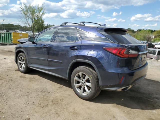 JTJBZMCAXK2038642 Lexus Rx 350 Base