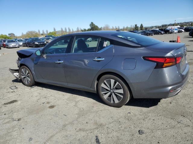 1N4BL4DV4KC121862 Nissan ALTIMA SV
