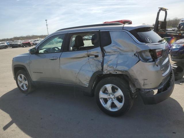 3C4NJDBB3LT132024 Jeep Compass Latitude