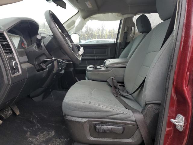 1C6RR7FG5HS826831 RAM 1500 St