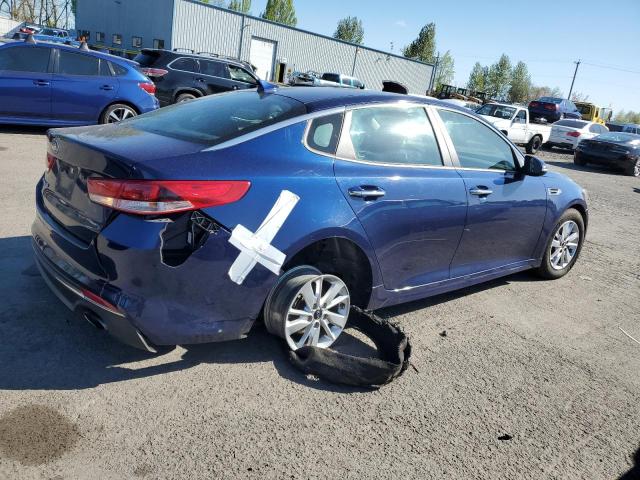 5XXGT4L31HG137039 KIA Optima Lx