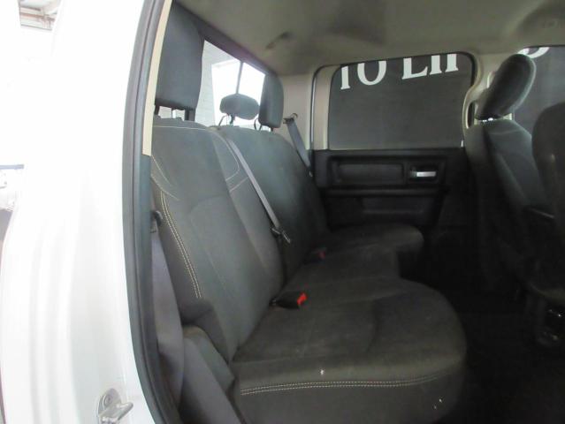 3C6UR5CL2KG667281 RAM 2500 Tradesman