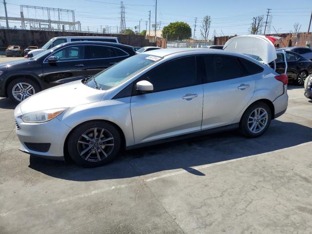 Auction sale of the 2018 Ford Focus Se, vin: 1FADP3F21JL316097, lot number: 49827614
